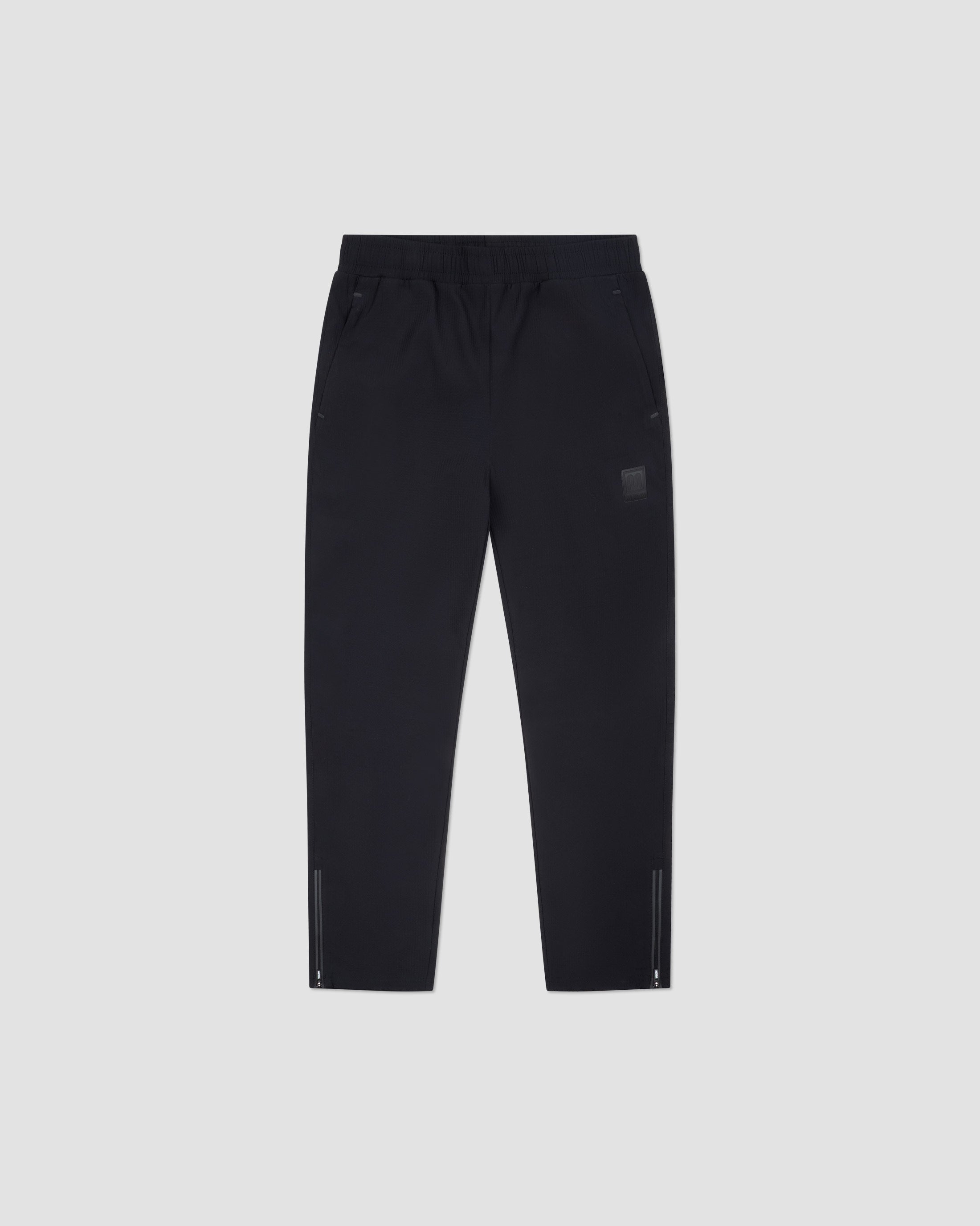 MEYBA Huron Track Pant | Black