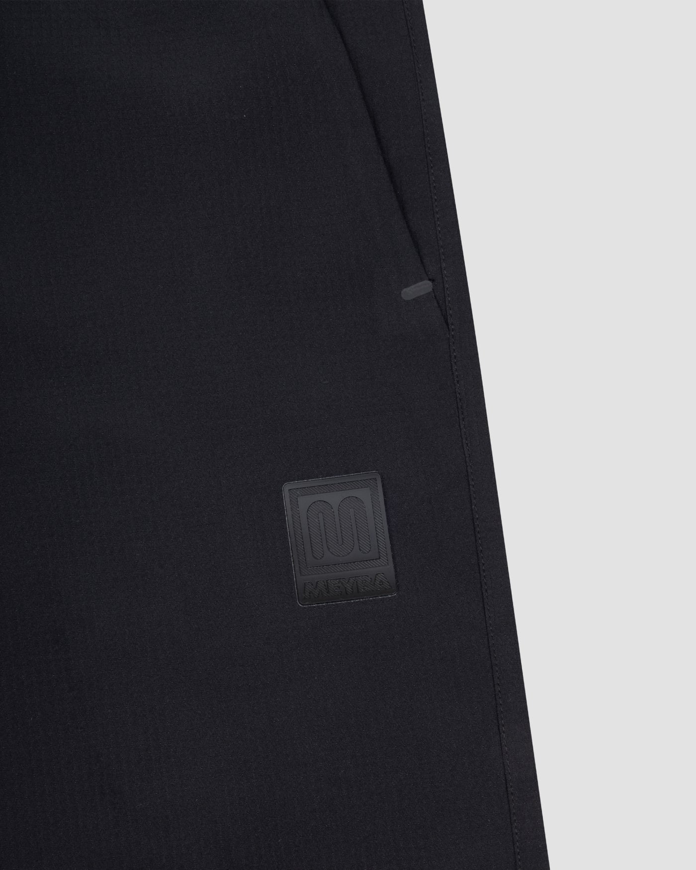 MEYBA Huron Track Pant | Black