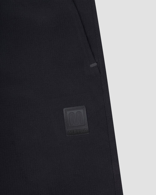 MEYBA Huron Track Pant | Black