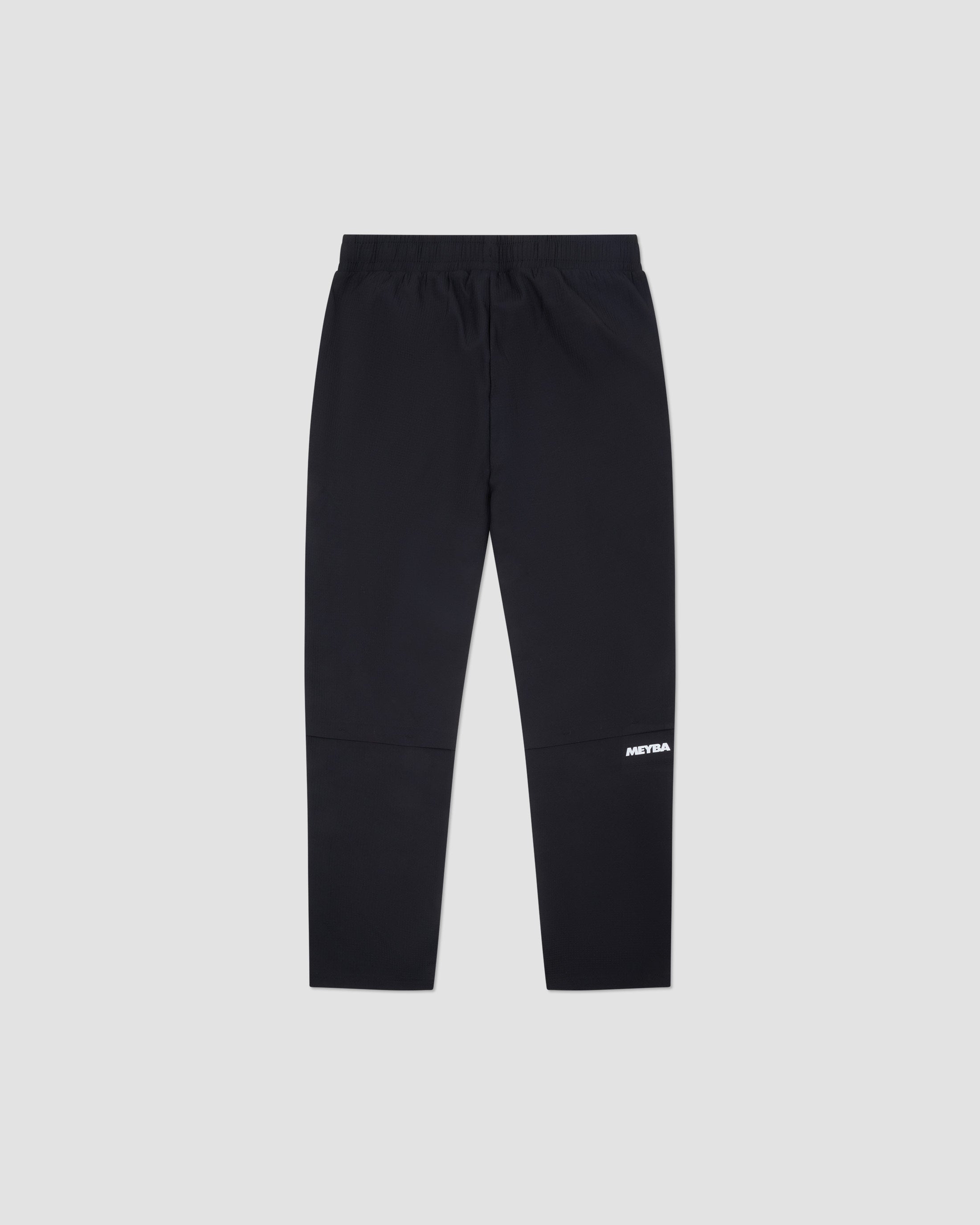 MEYBA Huron Track Pant | Black