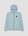 MEYBA Huron Track Top | Sage