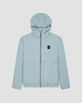 MEYBA Huron Track Top | Sage