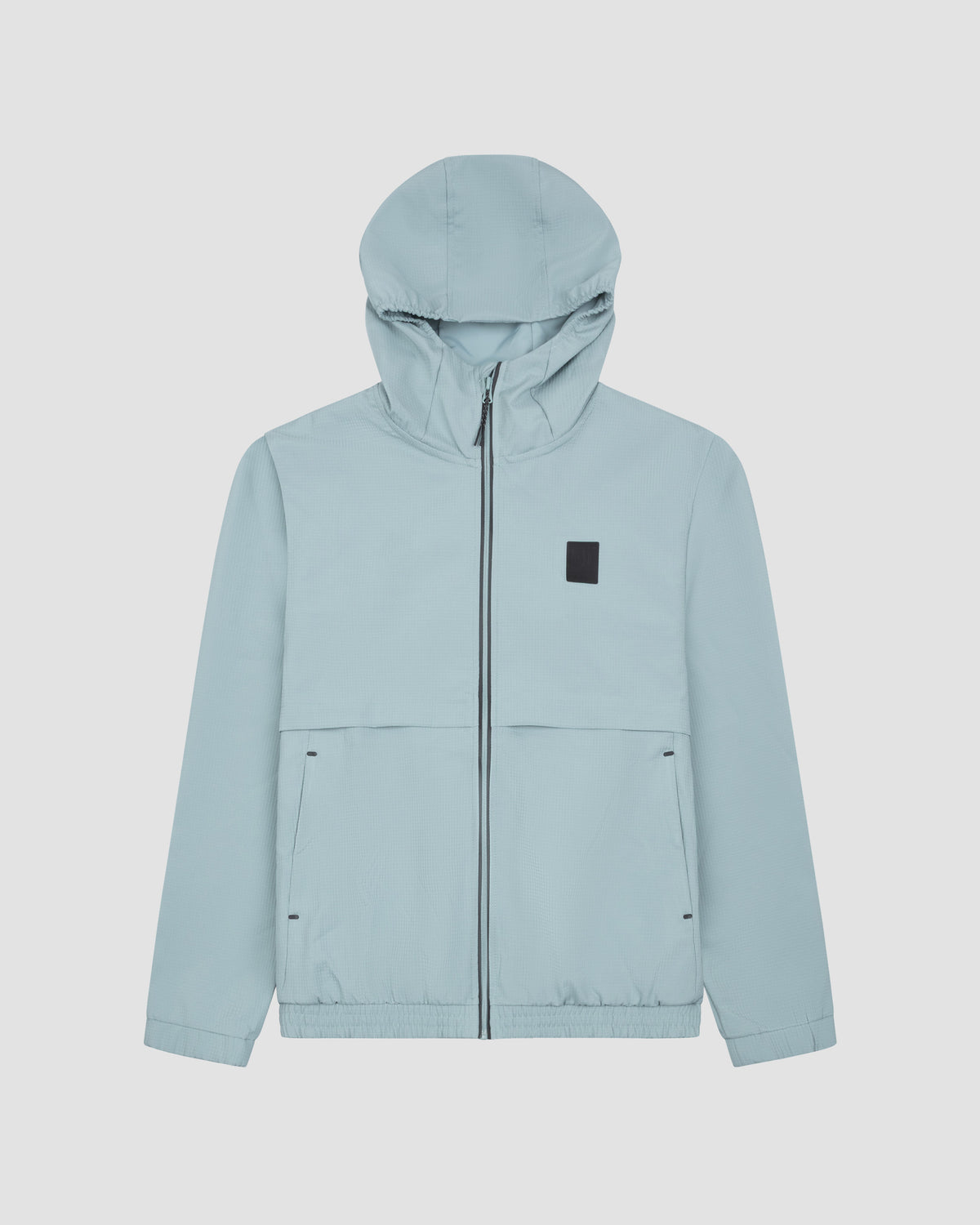MEYBA Huron Track Top | Sage