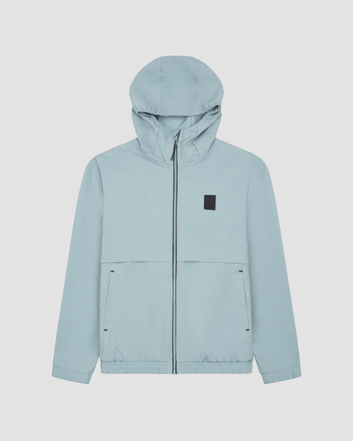 MEYBA Huron Track Top | Sage