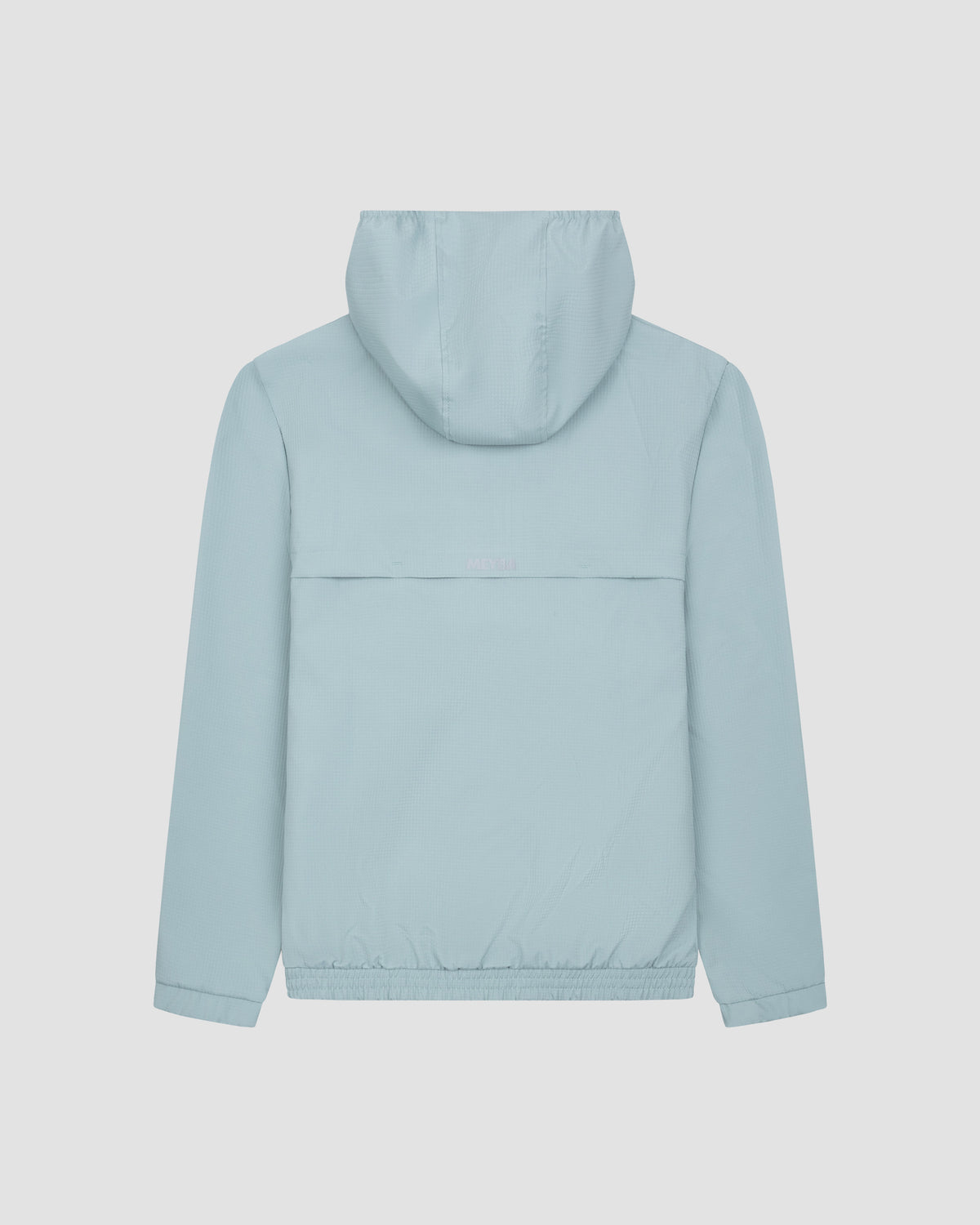 MEYBA Huron Track Top | Sage