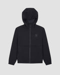 MEYBA Huron trainingsjack | Zwart