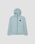 MEYBA Huron Track Top | Sage