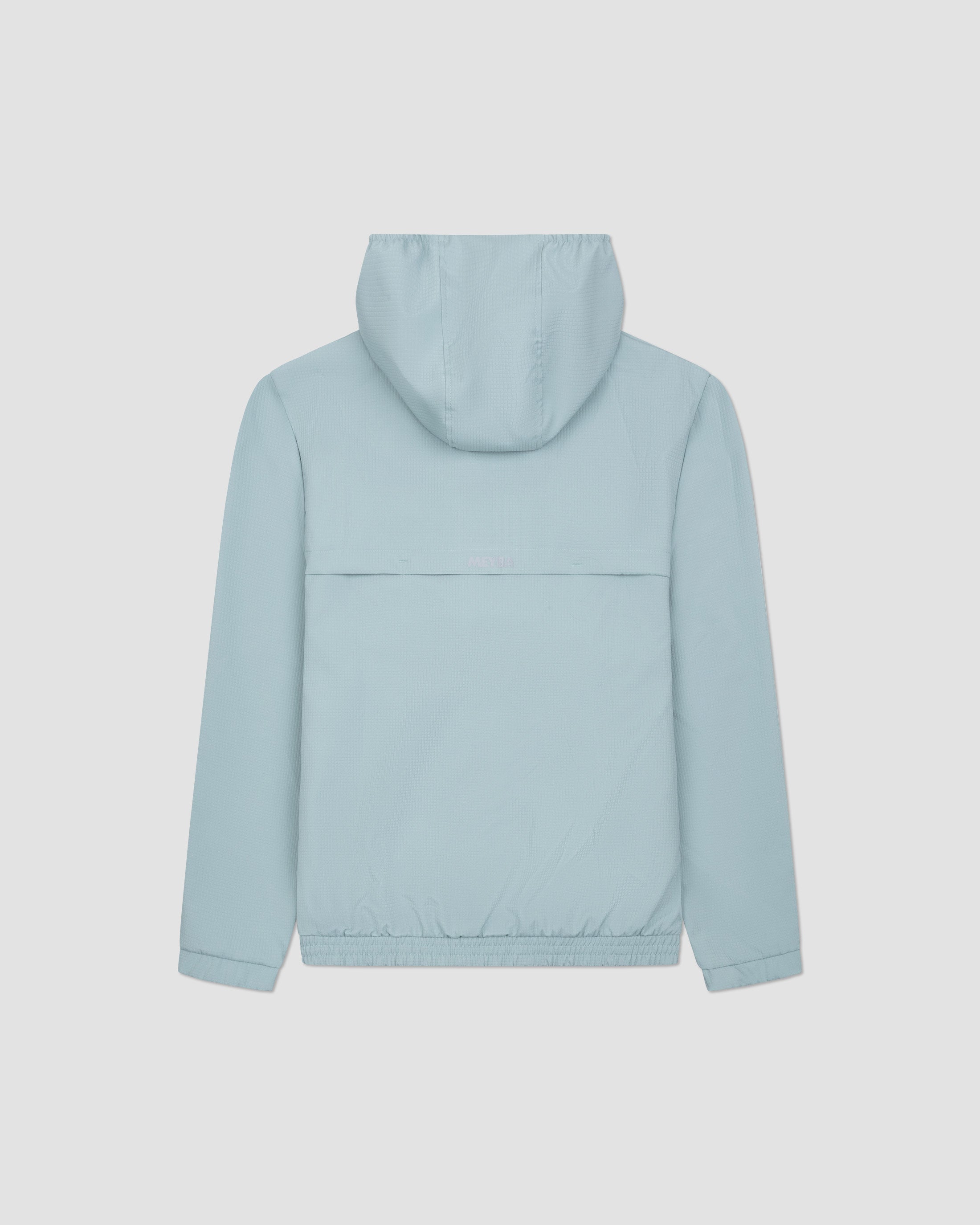 MEYBA Huron Track Top | Sage
