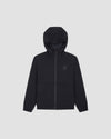 MEYBA Huron Track Top | Black