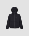 MEYBA Huron Track Top | Black