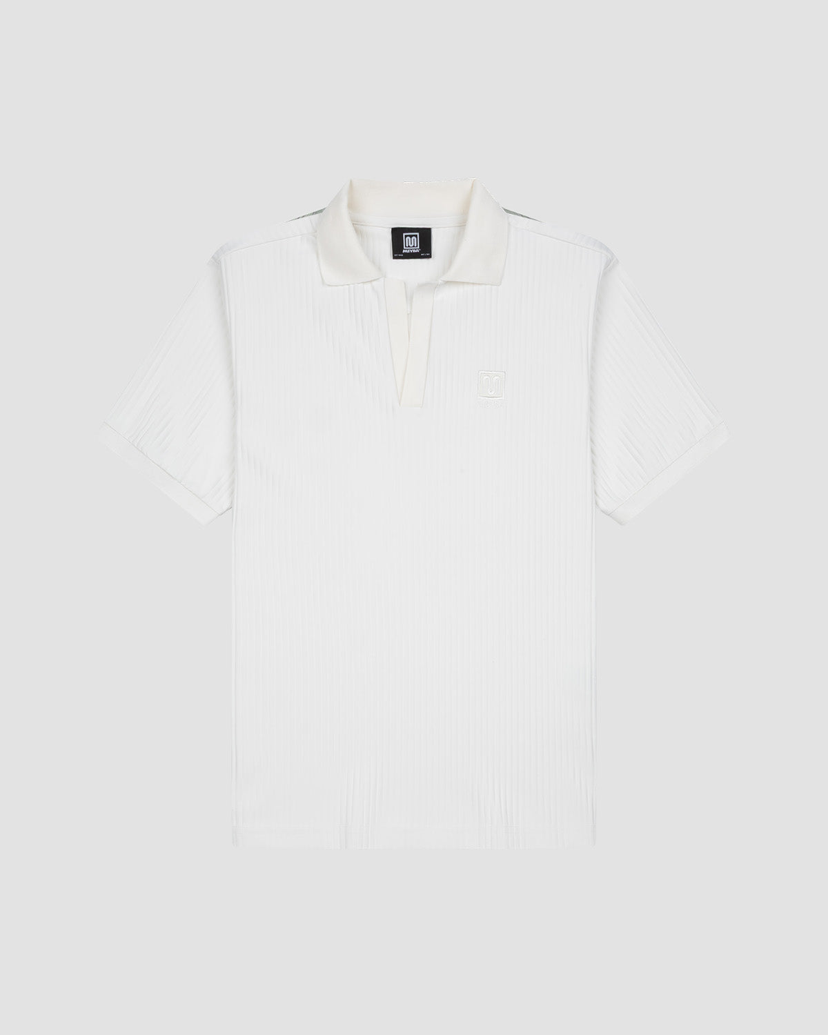 MEYBA Barras Polo | White