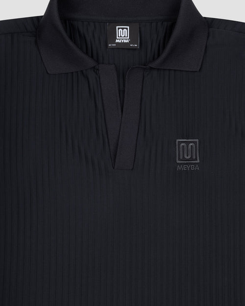 MEYBA Barras Polo | Black