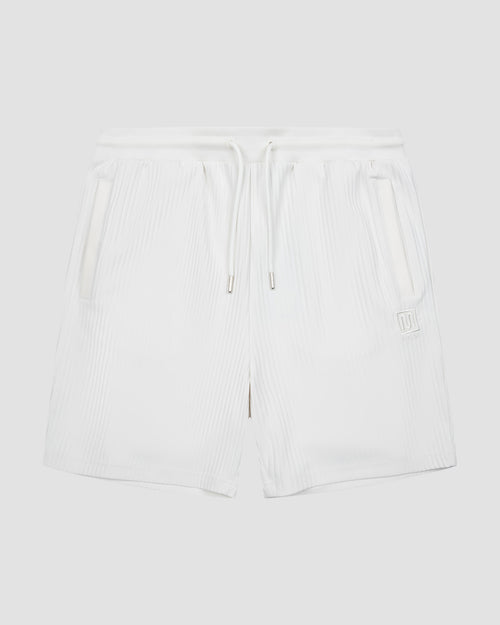 MEYBA Barras Short | White