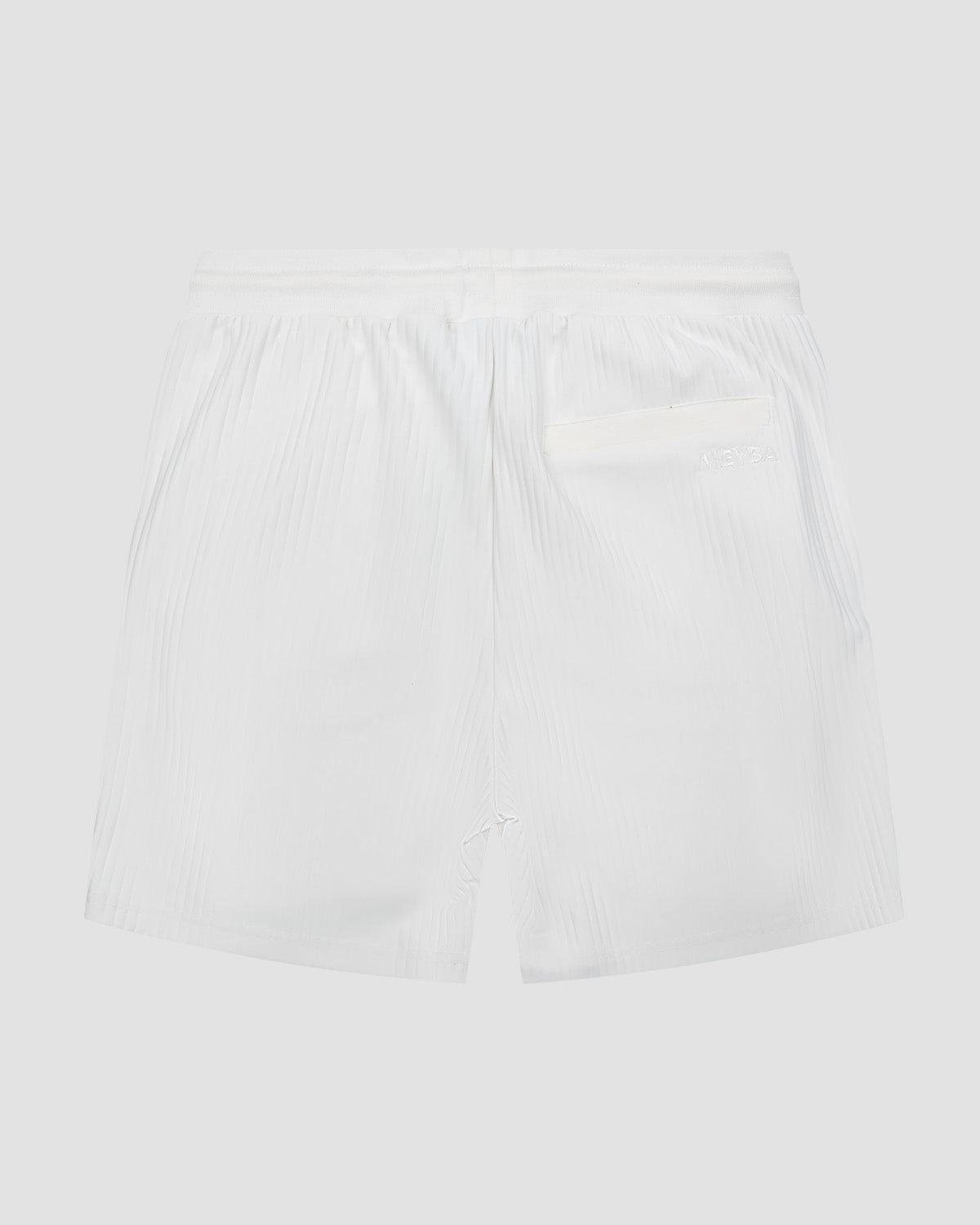 MEYBA Barras Short | White