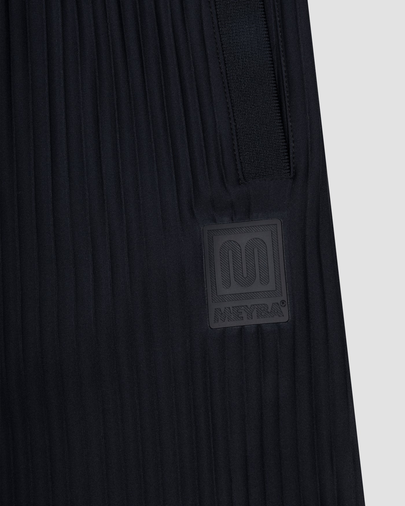 MEYBA Barras Short | Black