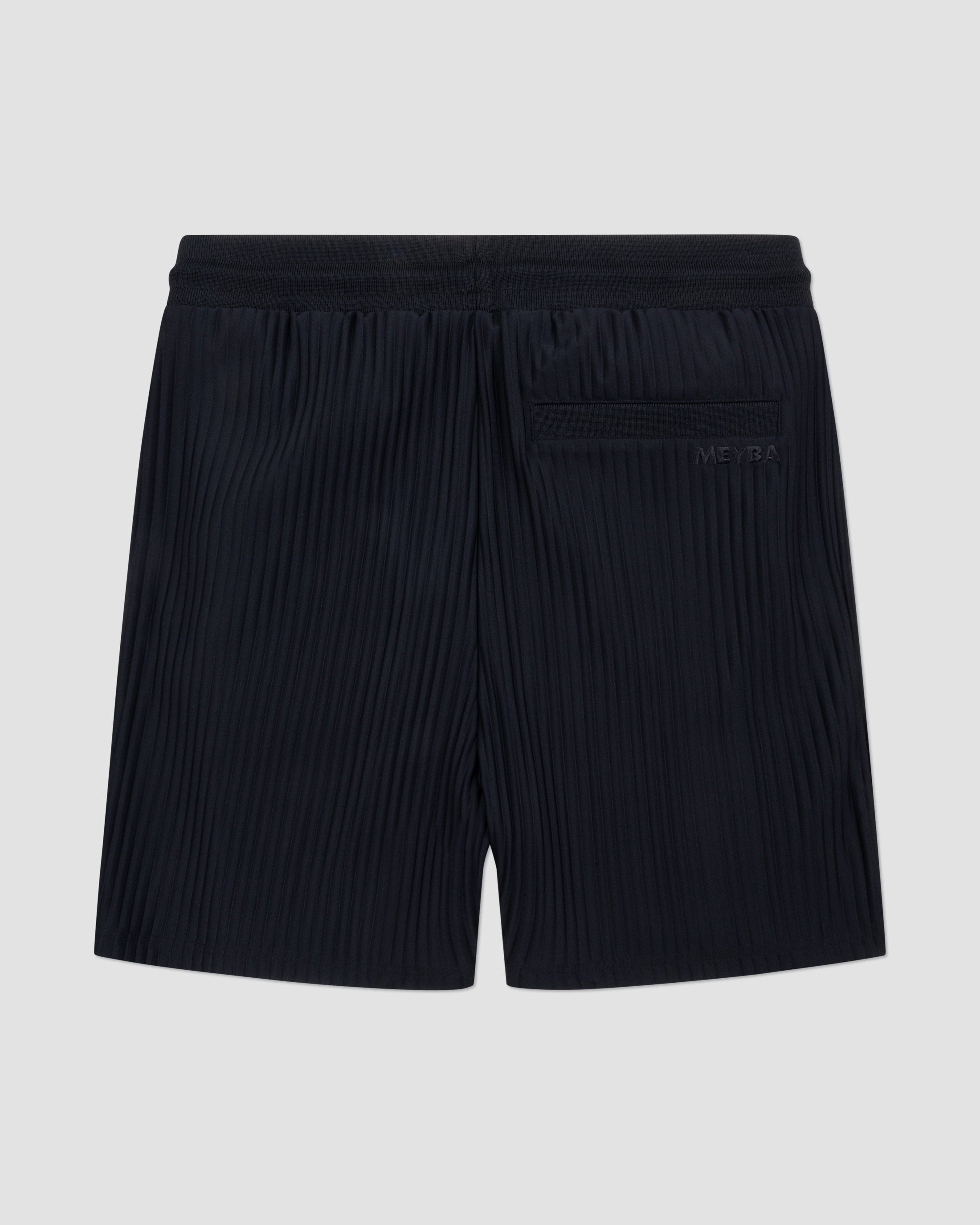 MEYBA Barras Short | Black