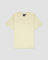 MEYBA Ivan Tee | Yellow
