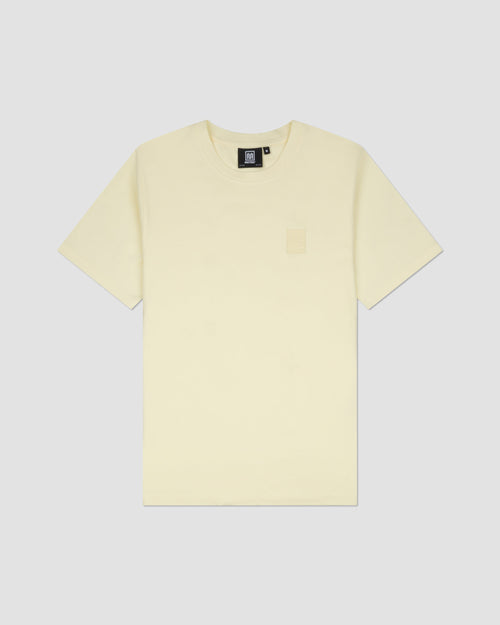 MEYBA Ivan Tee | Yellow