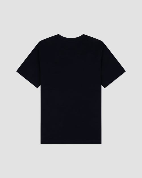 MEYBA Ivan Tee | Azul Marino