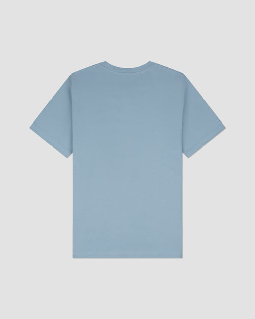 MEYBA Ivan Tee | Azul Noche