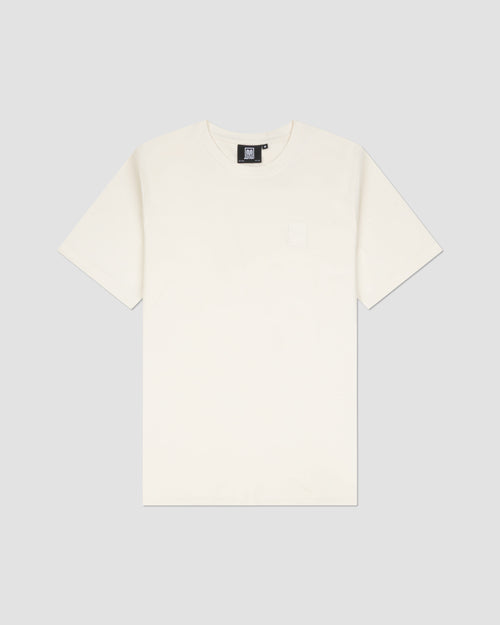 MEYBA Ivan Tee | Grey Melange