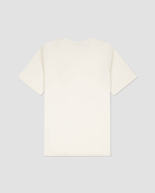 MEYBA Ivan Tee | Gris Melange
