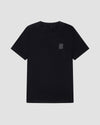 MEYBA Ivan Tee | Black