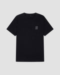 MEYBA Ivan Tee | Black