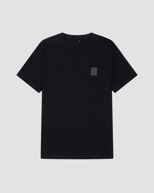 MEYBA Ivan Tee | Black