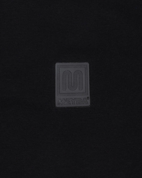 MEYBA Ivan Tee | Negra