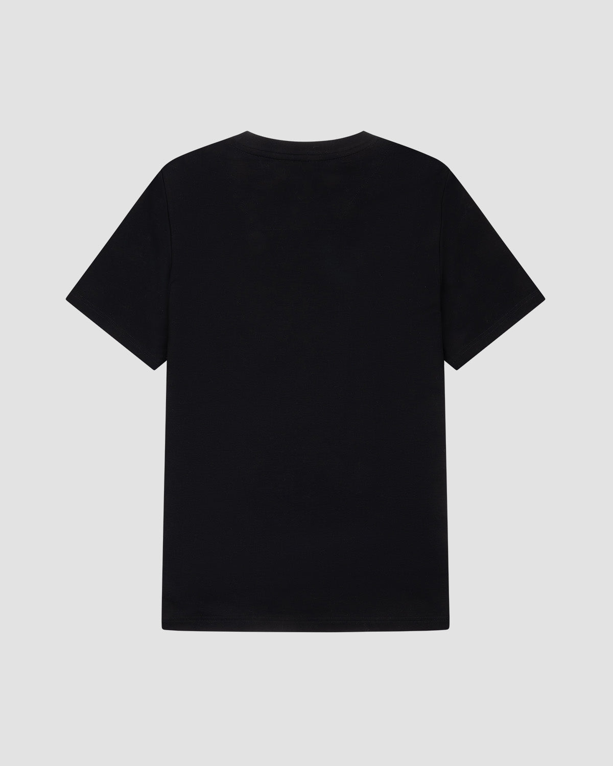 MEYBA Ivan Tee | Black