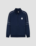 MEYBA Miras Track Jacket | Blue/Navy