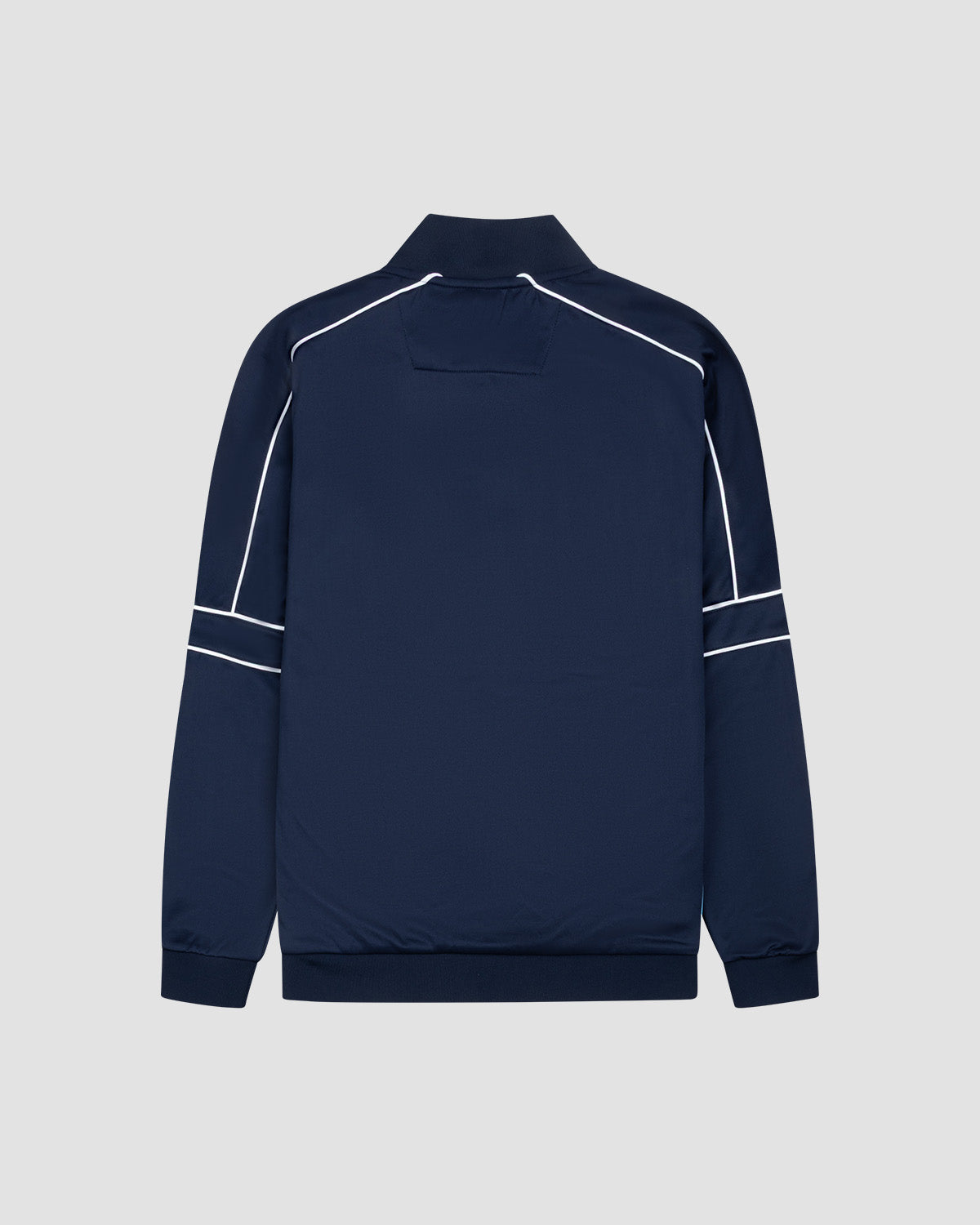 MEYBA Miras Track Jacket | Blue/Navy