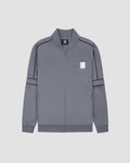 MEYBA Miras Track Jacket | Grey