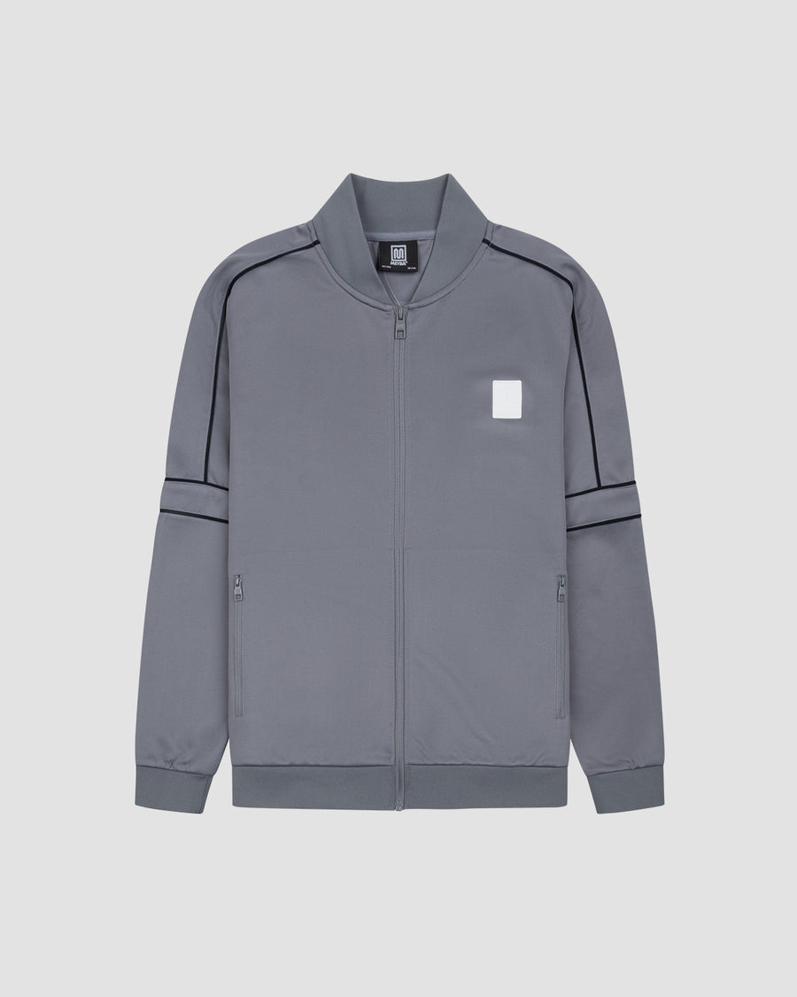 MEYBA Miras Track Jacket | Grey