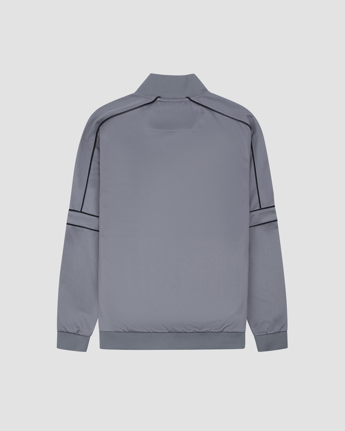 MEYBA Miras Track Jacket | Grey