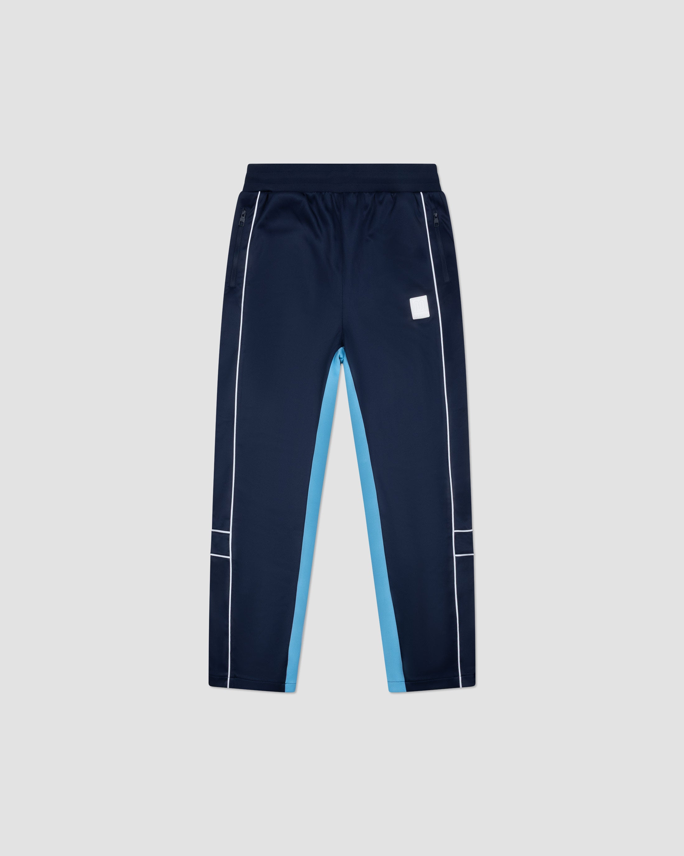 MEYBA Miras Track Pant | Blue/Navy