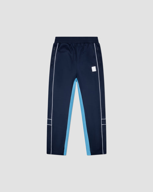 MEYBA Miras Track Pant | Blue/Navy