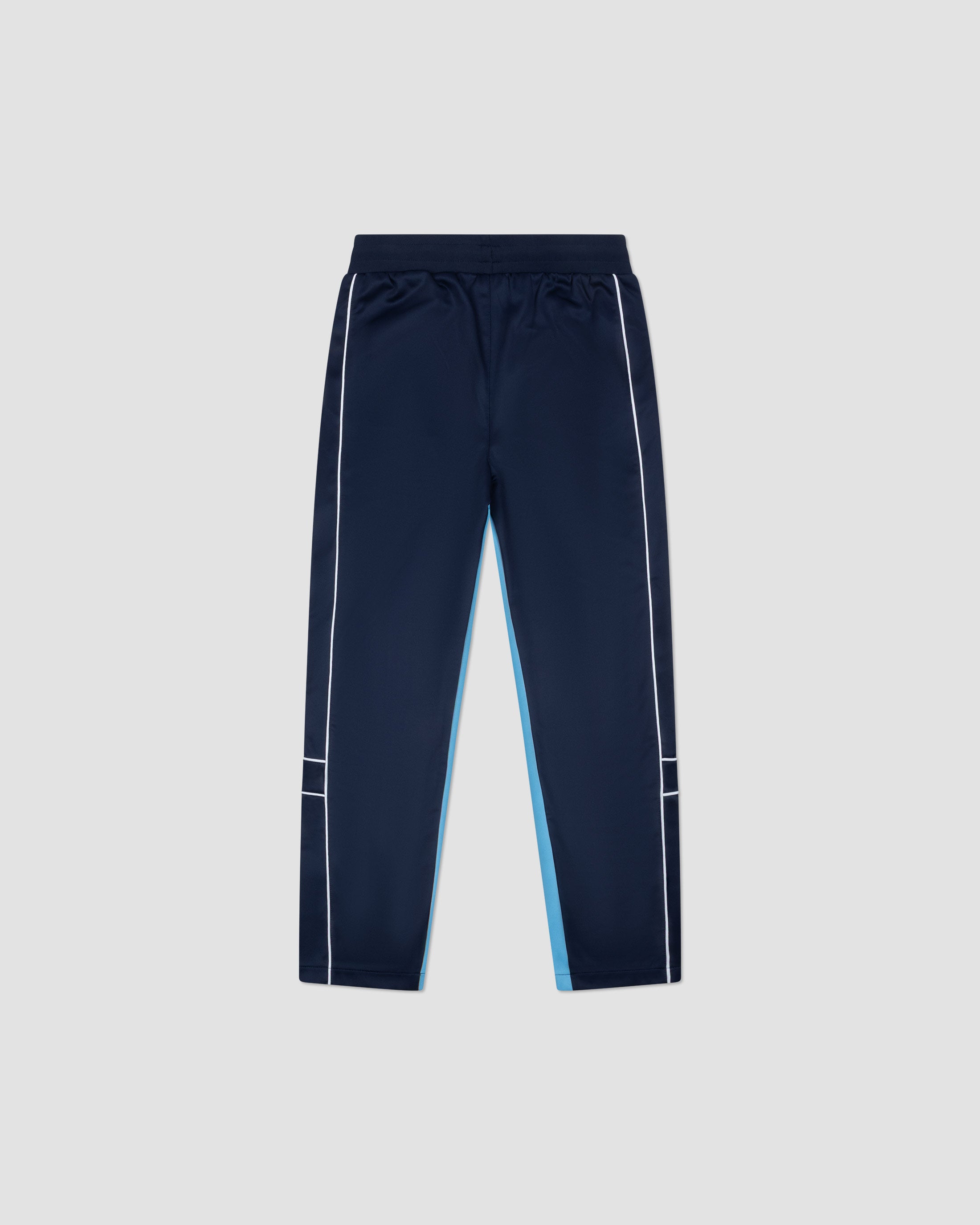 MEYBA Miras Track Pant | Blue/Navy