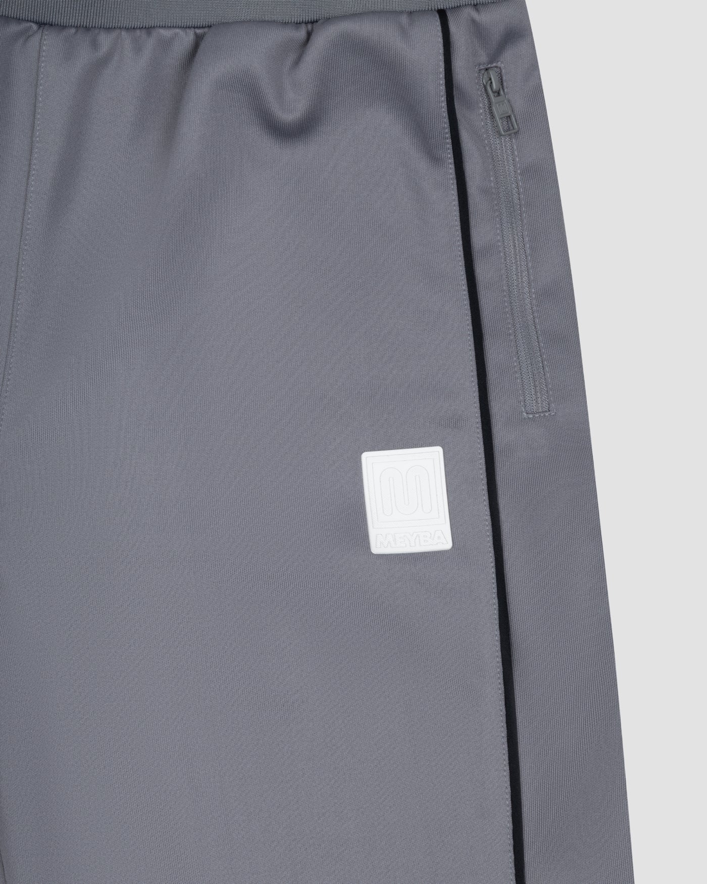 MEYBA Miras Track Pant | Grey