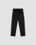 MEYBA Visionary trainingsbroek | Zwart / goud