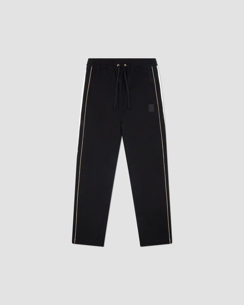 MEYBA Visionary Track Pant | Black/Gold