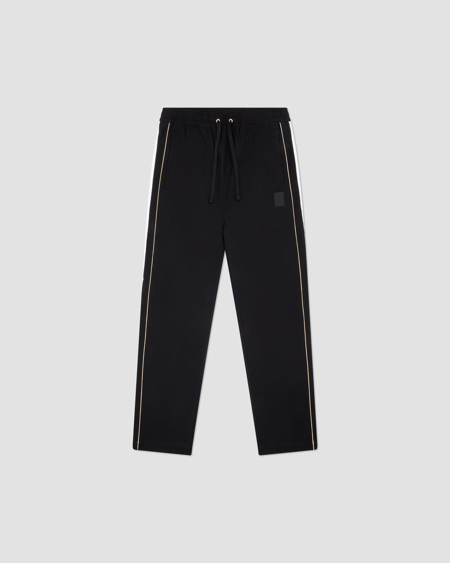 MEYBA Visionary Track Pant | Black/Gold
