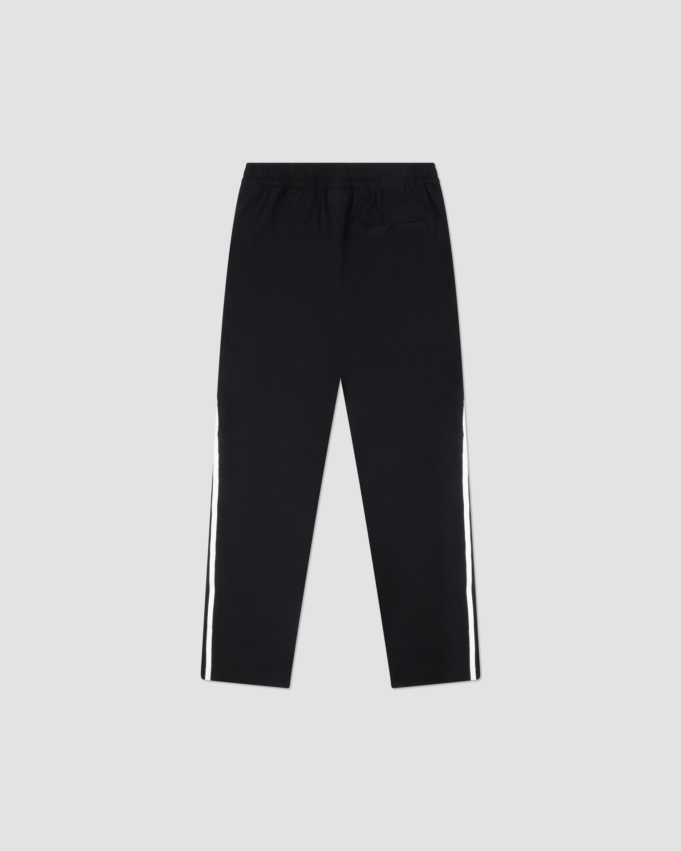 MEYBA Visionary Track Pant | Black/Gold