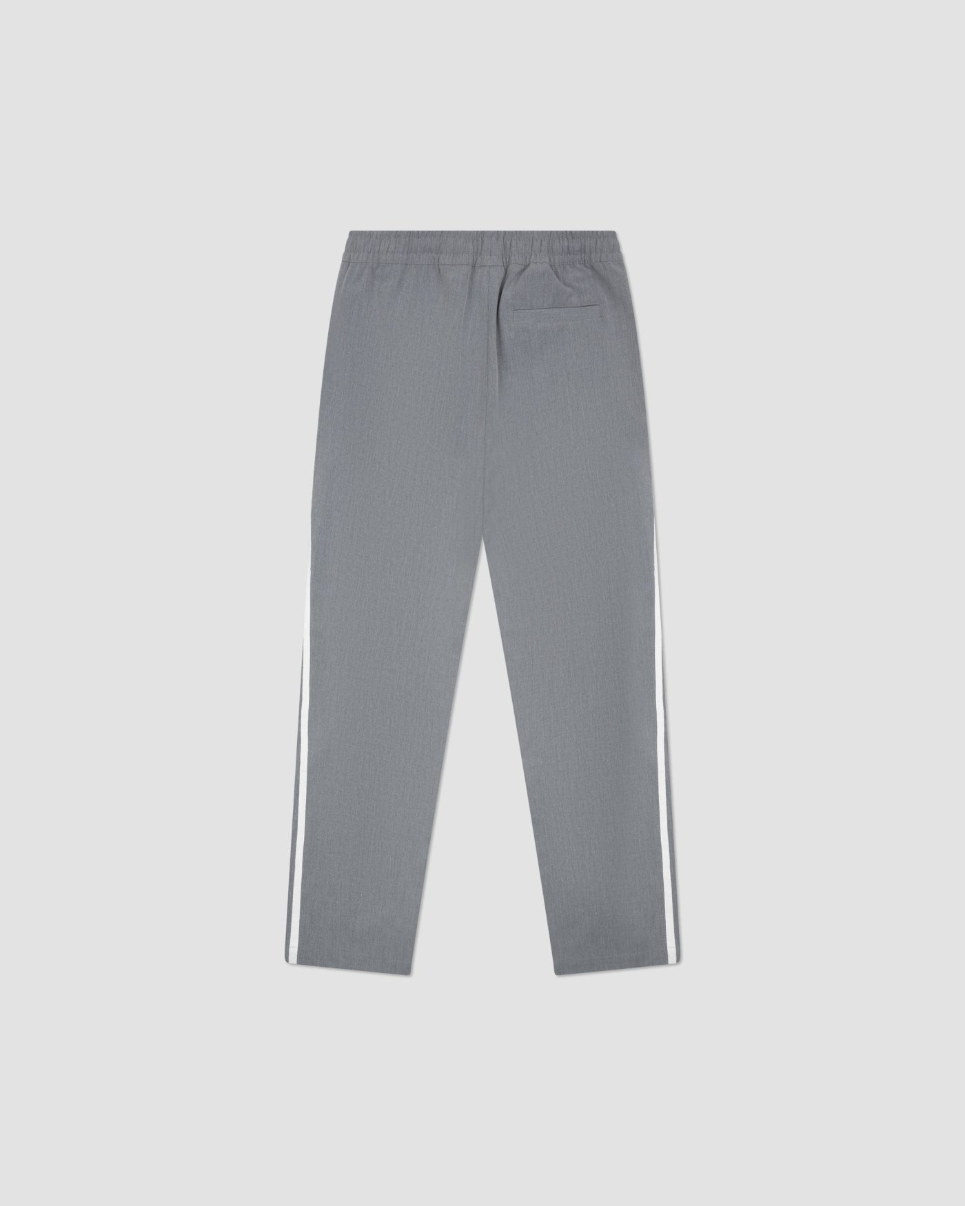 MEYBA Visionary Track Pant | Grey/Gold