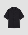 MEYBA Assist Track Shirt | Black
