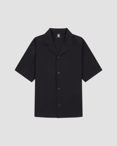 MEYBA Assist Track Shirt | Black