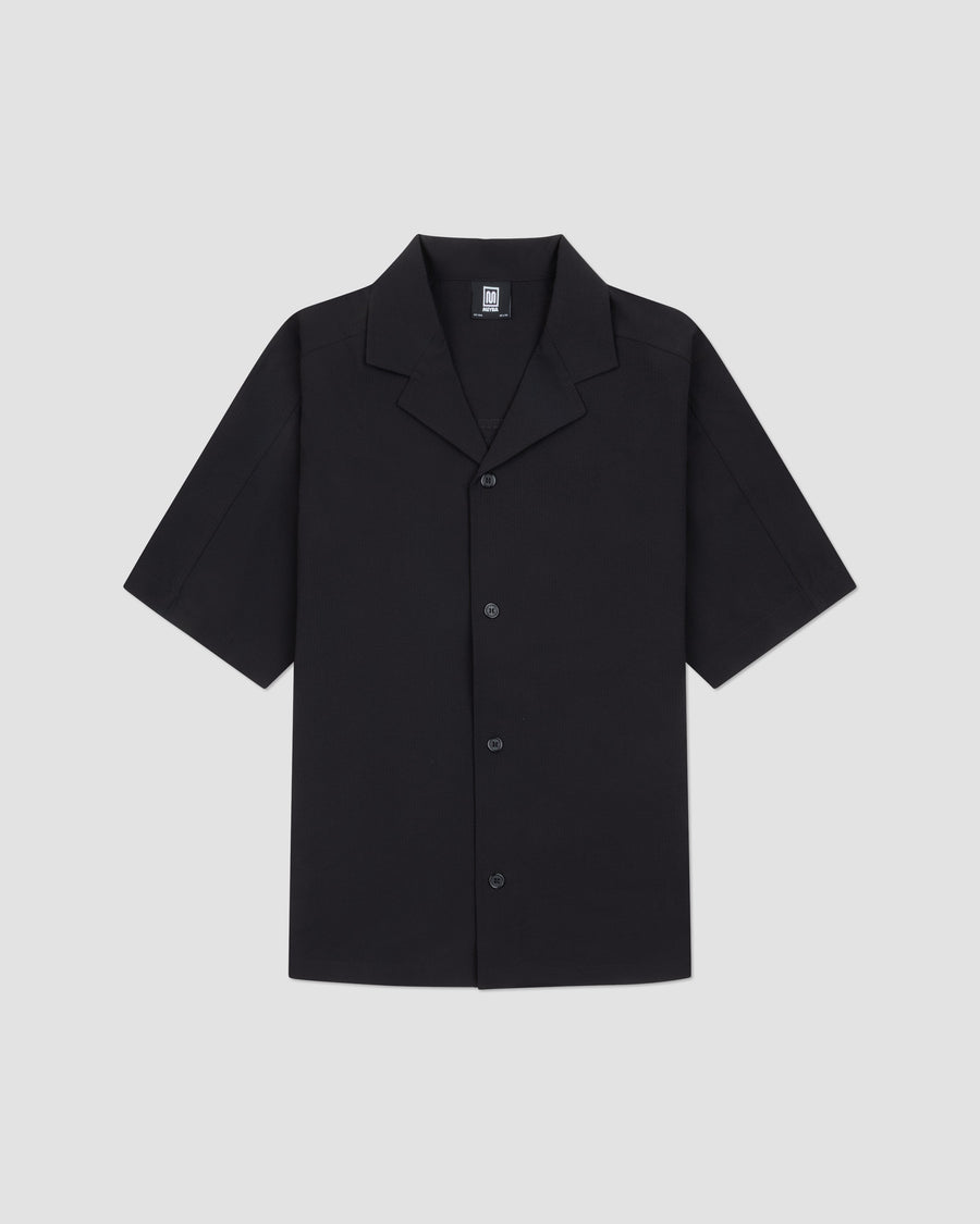 MEYBA Assist Track Shirt | Black