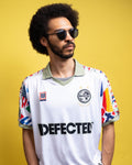 MEYBA x DEFECTED 2026 Jersey | White
