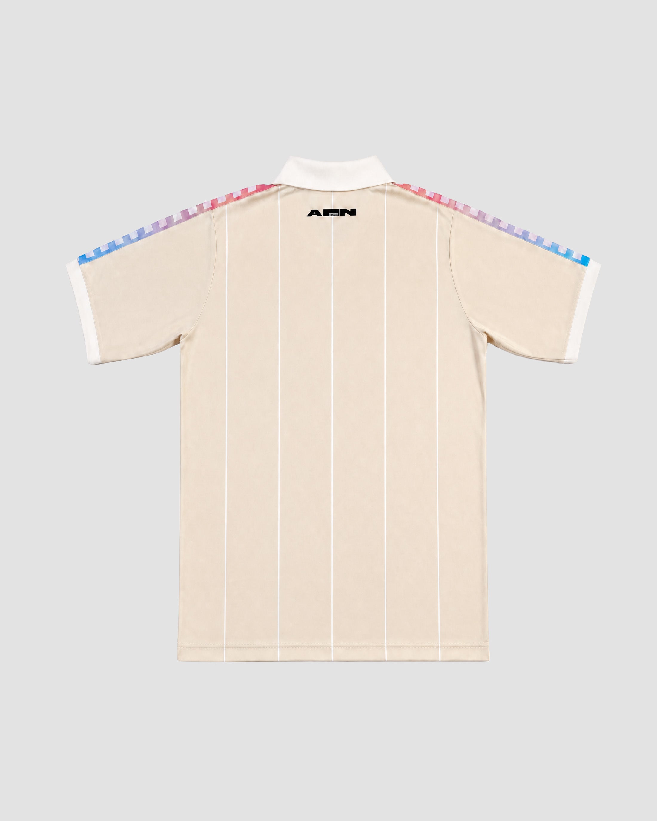 MEYBA x Andrea Olivia 2026 Jersey | Sand